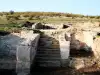 Уникално запазена статуя на Хермес изкопаха в Хераклея Синтика