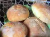 Хлебчета с бакпулвер
