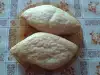 Домашни хлебчета с Гауда