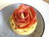 Хлебна роза