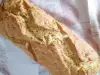 Лесни домашни хлебчета със суха мая