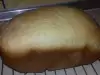Hleb sa jajetom u mini pekari