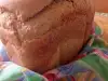 Хляб с микс брашна в хлебопекарна