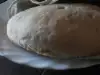 Hleb od krompir testa sa pavlakom