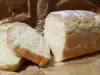 Domaći hleb za sendviče