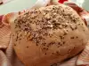 Лимецов хляб с квас в хлебопекарна