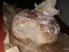 Хляб от Лимец с Кисело Мляко