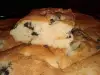 Хляб с маслини - Фокача