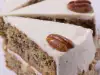 Торта Колибри (Hummingbird Cake)