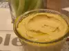 Domaći humus sa sušenim paradajzom