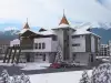 Хотели в Банско отварят врати за сезона