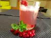 Диетичен коктейл с ягоди