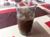 Čokoladna ledena kafa