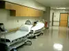Преследвана от лекари в болница