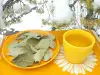 Čaj od listova drena za normalizovanje šećera u krvi