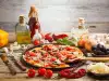 Deset najpoznatijih italijanskih jela
