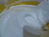Italiaanse meringue voor gebak