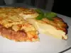 Италиански омлет с картофки