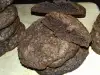 Италиански шоколадови бисквити