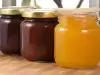 Marmalade without Boiling
