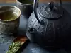 Ползи от японски зелен чай Сенча