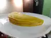 Fluffy Japanese Omelette