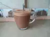 Ароматно кафе с какао