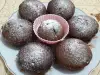 Какаови мъфини с кокос