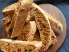 Italian Cantuccini with Dried Fruit