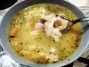 Капитанска рибена супа