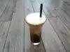 Cappuccino Fredo