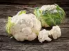 Top 8 Health Benefits of Cauliflower