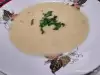 Картофена крем супа стъпка по стъпка