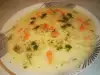 Ароматна картофена супа