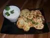 Tasty Oven-Baked Potato Meatballs