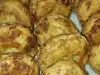 Пухкави картофени кюфтета