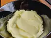 Krompir pire sa maslacem i pavlakom