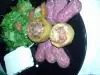 Krompir punjen mlevenim mesom
