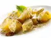 Greek Style Potatoes with Mayonnaise