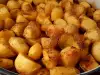 Potatoes with Paprika in the Oven