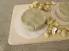 Млечнокисел продукт от кашу и сирене от кашу - как се прави