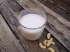 Мляко от кашу