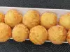 Party Cheese Balls
