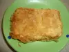 Crunchy Breaded Cheese