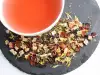 Витаминозна смес за чай за общо укрепване