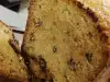 Bread Maker Sponge Cake
