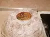 Кекс с брашно от спелта