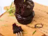 De allerlekkerste chocolade cupcakes