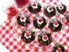 Beetroot Cupcakes