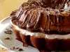 Birthday Cocoa Cake